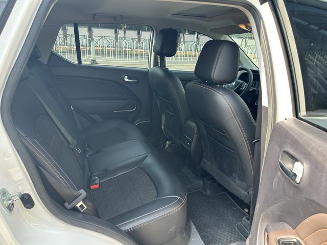 GAC Qizhi EV 2019 car image #11