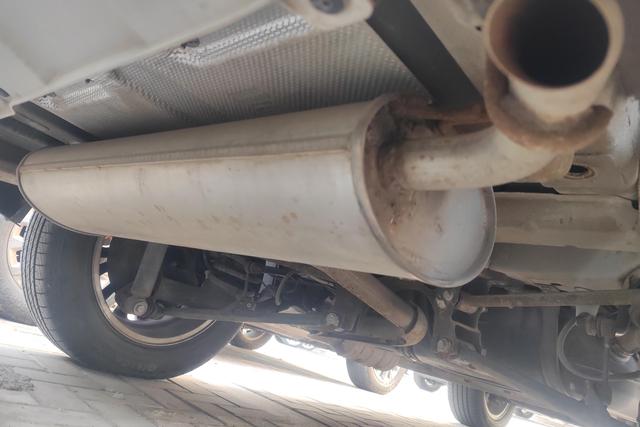 Kaiyi X5 2018 car image #11