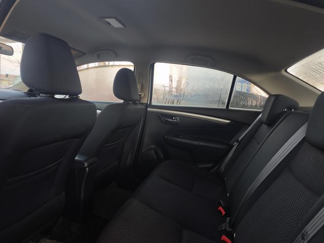 铃木 启悦 2016 汽车图片 #11