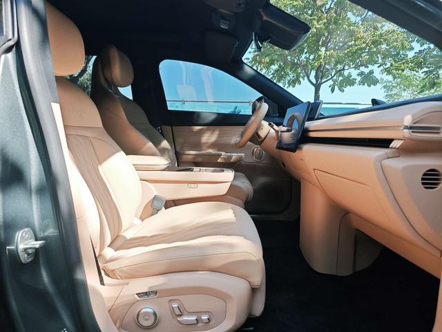 Exceed Stellar Era ET 2024 car image #11