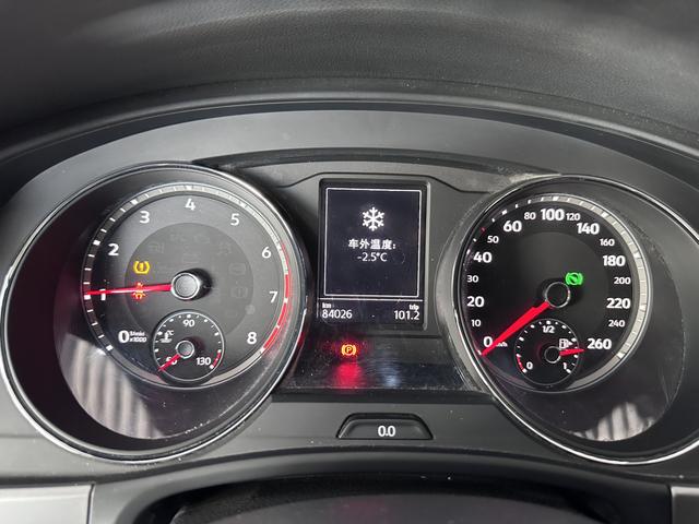 Volkswagen Teramont 2018 immagine di auto #11