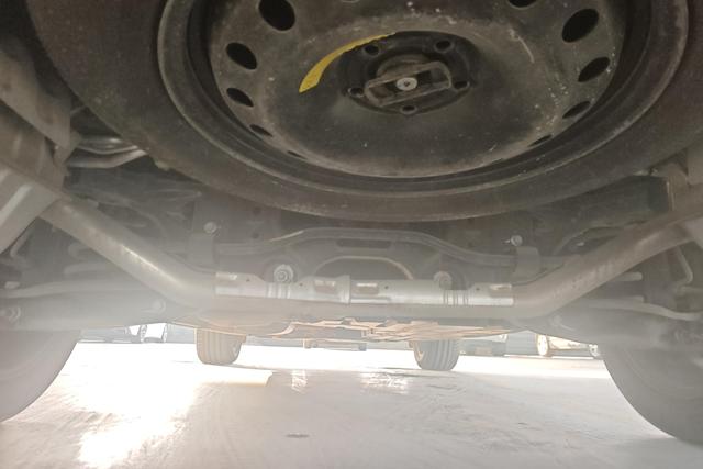 GAC Trumpchi GS8 2024 #11 GAC Trumpchi GS8 2024 car image #11