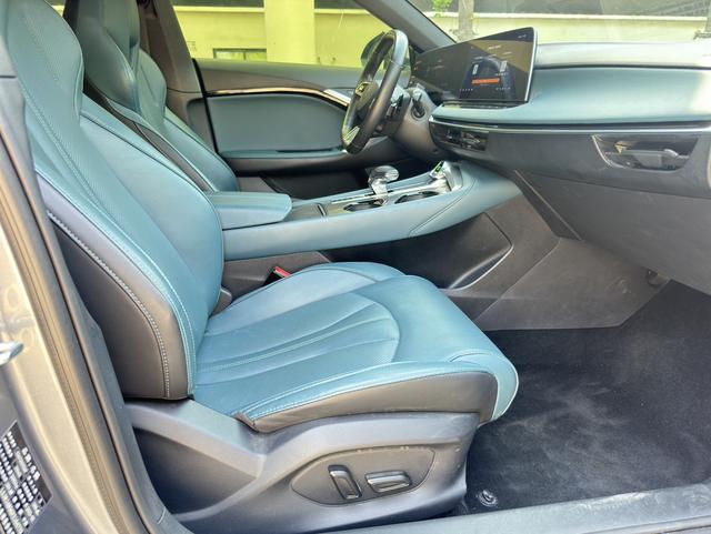 MG 7 2023 #11 MG 7 2023 car image #11