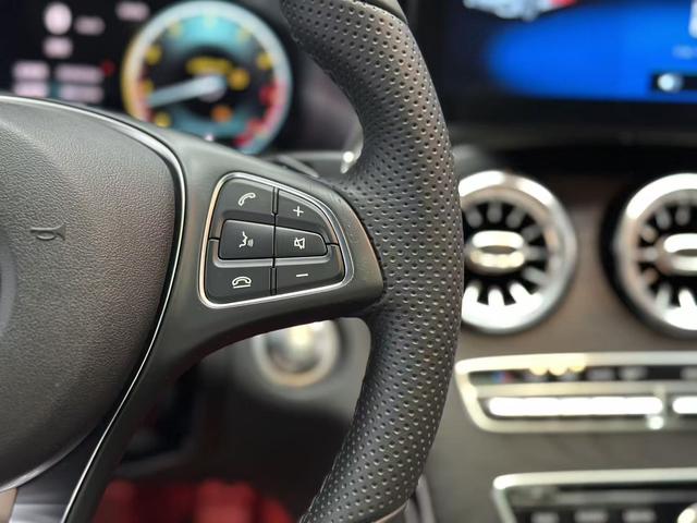 Mercedes-Benz C Class 2017 #11 Mercedes-Benz C Class 2017 car image #11