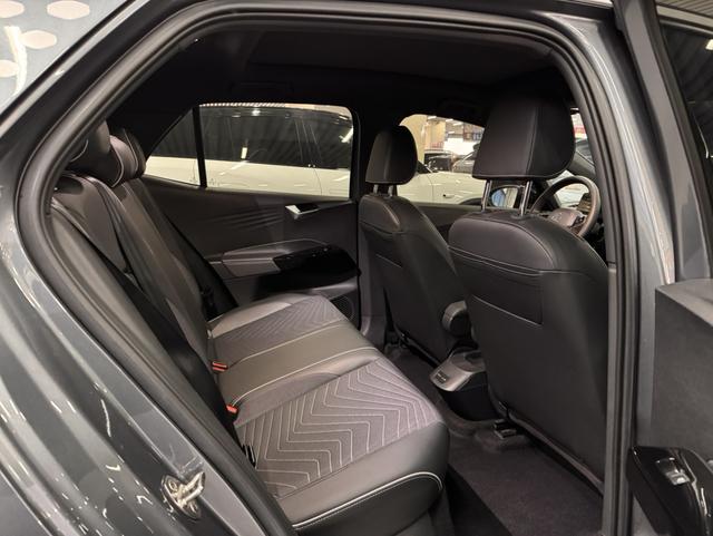 Volkswagen ID.3 2023 #11 Volkswagen ID.3 2023 imagem de carro #11