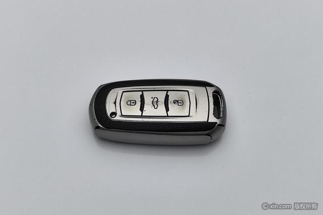 GEELY Vision X3 2021 car image #11