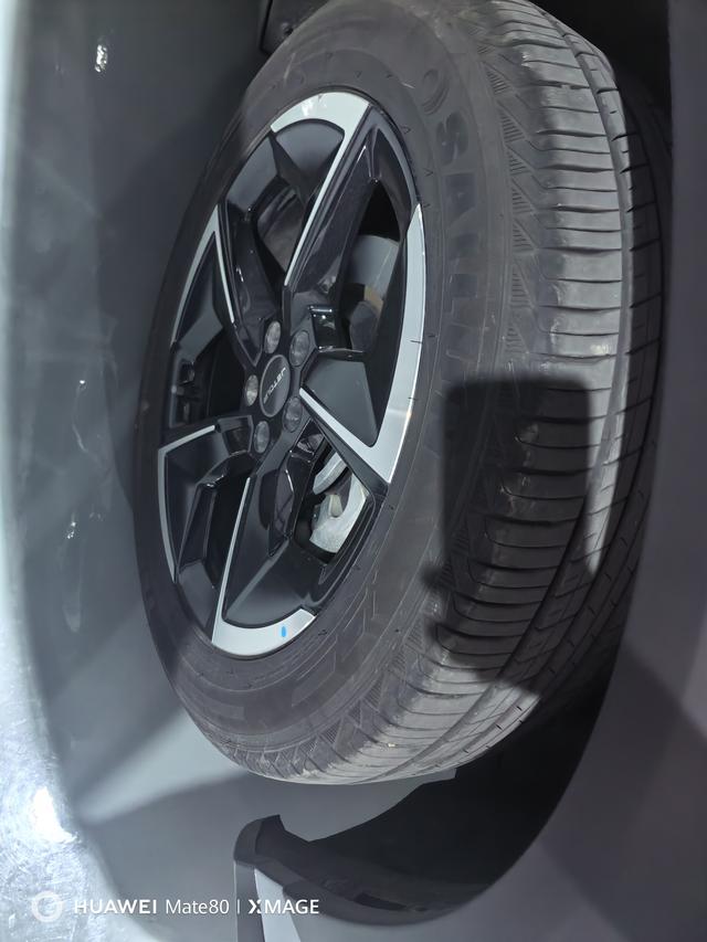 Jetour Dashing 2024 immagine di auto #11