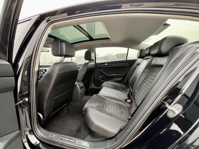 Volkswagen Magotan 2018 car image #11