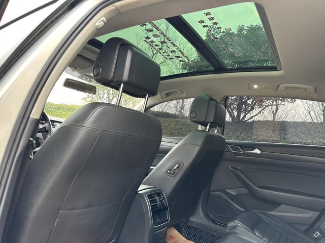 Volkswagen Magotan 2017 #11 Volkswagen Magotan 2017 car image #11