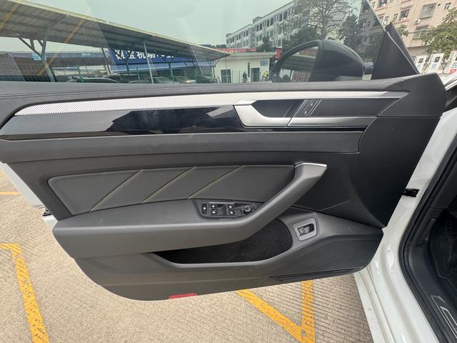 Volkswagen CC (FAW-Volkswagen) 2024 صورة سيارة #11