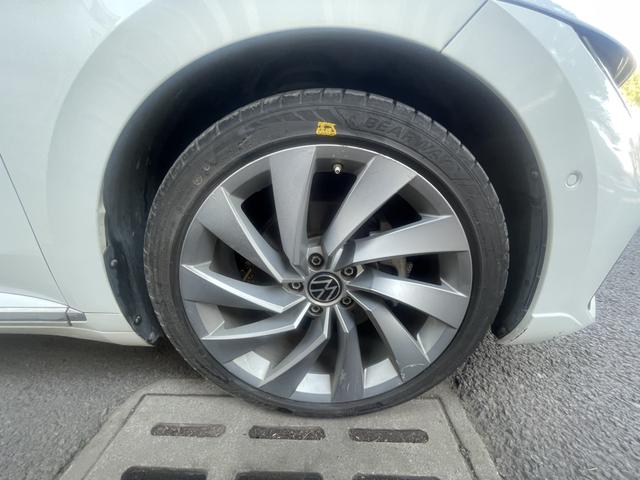 Volkswagen CC (FAW-Volkswagen) 2023 صورة سيارة #11