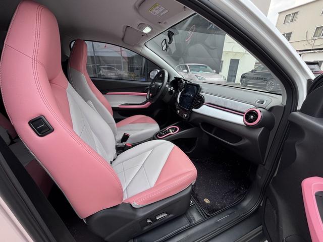 Chery Little Ant 2023 #11 Chery Little Ant 2023 car image #11