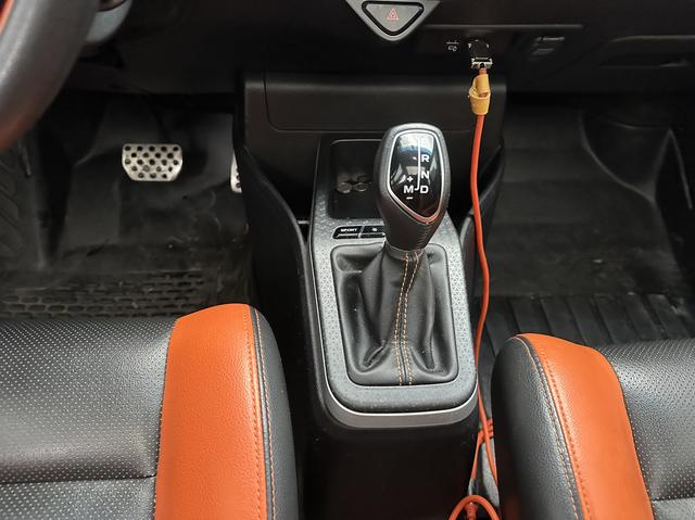 GEELY Vision X1 2017 #11 GEELY Vision X1 2017 car image #11