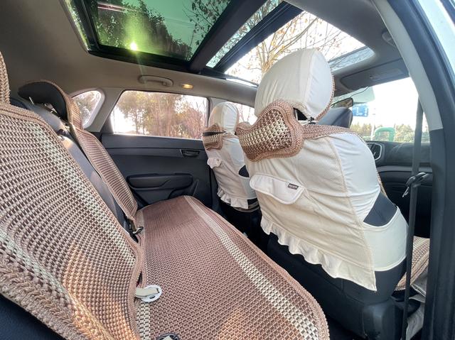 起亚 KX3傲跑 2016 汽车图片 #11