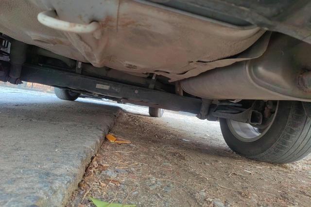 Kia K3 2015 car image #11