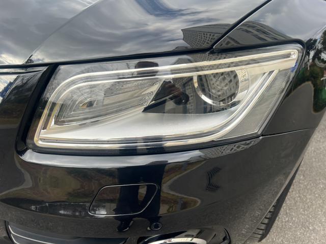 Audi Q5 2016 car image #11