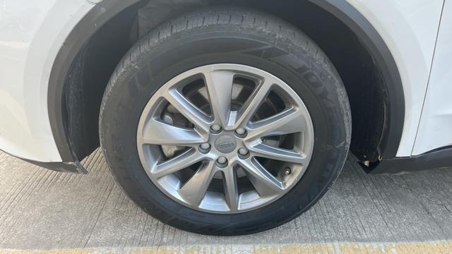 GEELY JiaJi 2021 #11 GEELY JiaJi 2021 car image #11