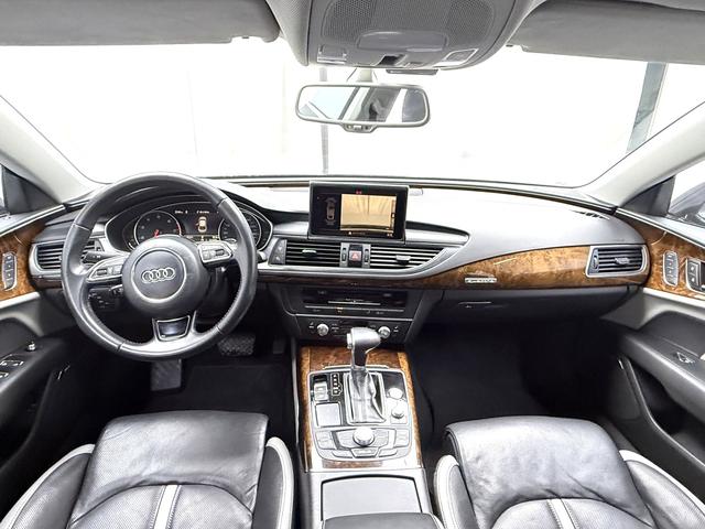 Audi A7 2014 #11 Audi A7 2014 car image #11