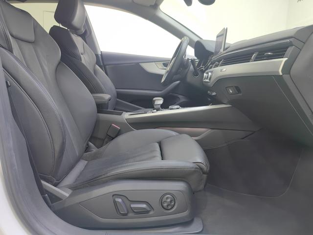 Audi A5 (Imported) 2018 car image #11