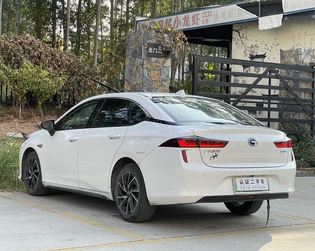 GAC EA6 2023 car image #11