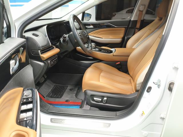 GAC iA5 2020 car image #11