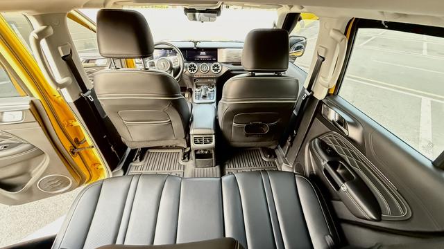 Tank 300 2022 imagen de coche #11