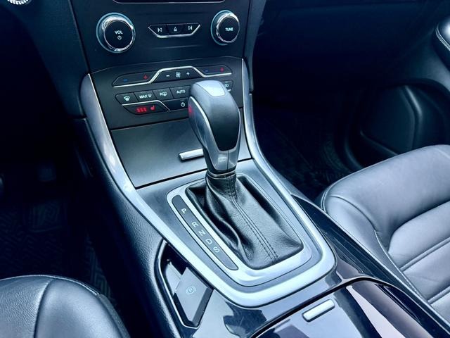 Ford Edge 2017 #11 Ford Edge 2017 car image #11