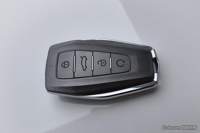 GEELY 2022 car image #11