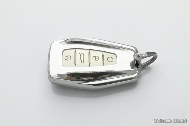 GEELY Preface 2021 #11 GEELY Preface 2021 car image #11