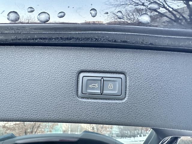 Audi Q7 2018 #11 Audi Q7 2018 car image #11