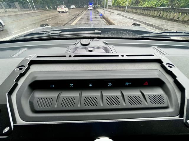 福特 福特烈马 2024 #11 福特 福特烈马 2024 汽车图片 #11