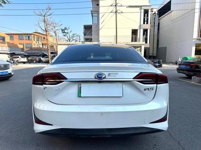 GAC iA5 2021 #11 GAC iA5 2021 car image #11