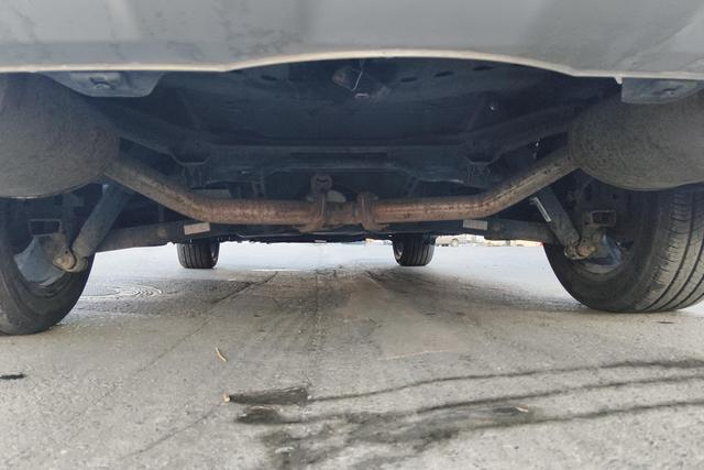 Forthing T5 L 2022 car image #11