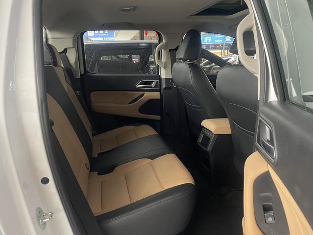 Great Wall Poer 2023 #11 Great Wall Poer 2023 car image #11
