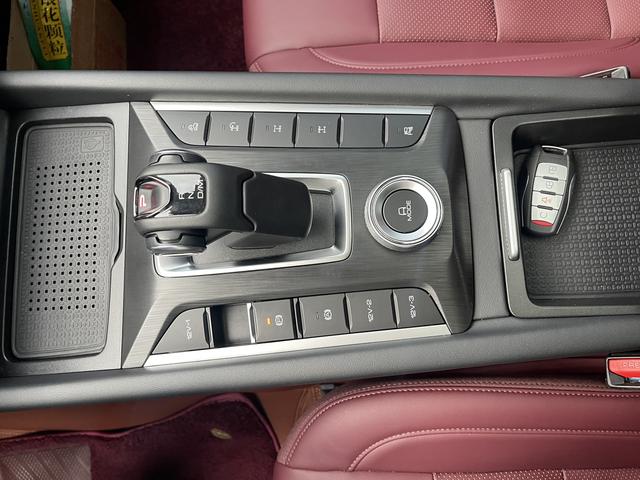 长城 炮 2025 汽车图片 #11