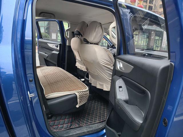 Great Wall Poer 2021 #11 Great Wall Poer 2021 car image #11