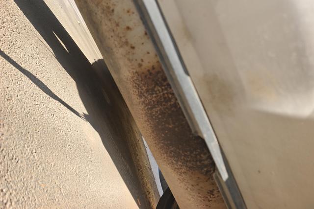 Forthing JOYEAR X5 2018 car image #11