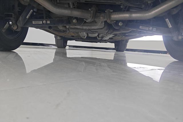 Forthing T5 2024 #11 Forthing T5 2024 imagem de carro #11