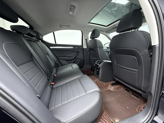 斯柯达 速派 2023 汽车图片 #11