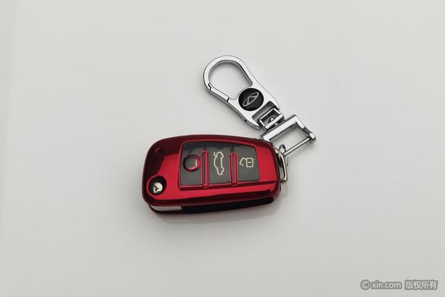 Chery Arrizo 3 2015 car image #11