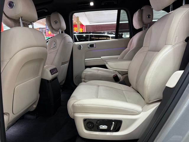 Li L9 2024 car image #11