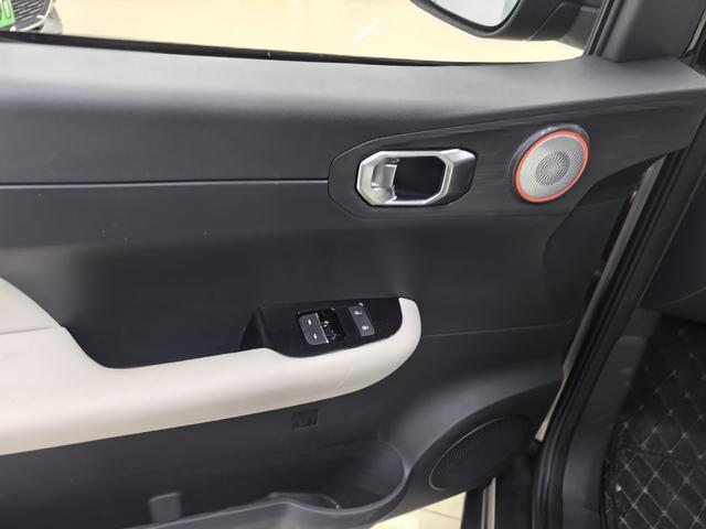 Chery Little Ant 2025 car image #11