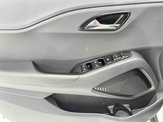 Hyundai ix35 2022 car image #11