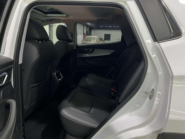 Chery Tiggo 5x 2021 #11 Chery Tiggo 5x 2021 car image #11