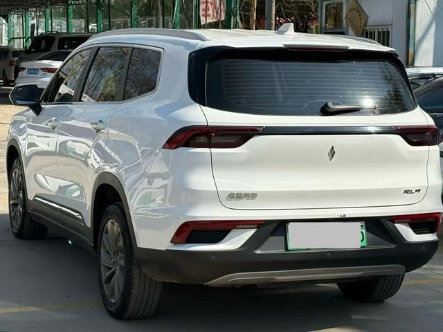 睿蓝汽车 睿蓝9 2024 汽车图片 #11