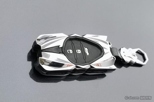 Exceed Lingyun 2022 car image #11
