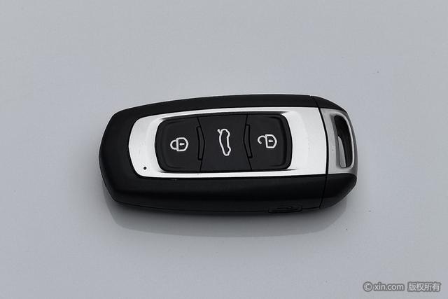 睿蓝汽车 睿蓝汽车X3 PRO 2023 汽车图片 #11