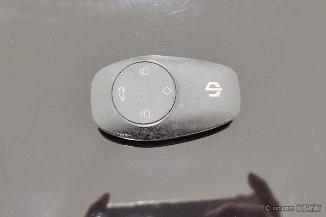 Leapmotor T03 2021 car image #11