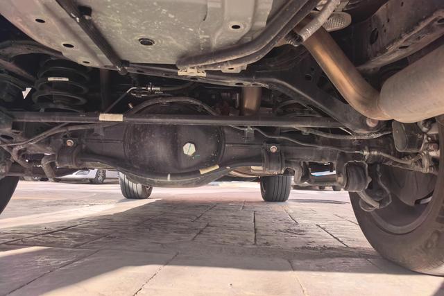 Tank 500 New Energy 2024 car image #11