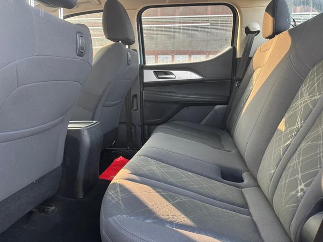 Great Wall Jingang Pao 2023 car image #11